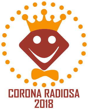 Corona Radiosa 2018
