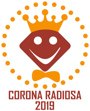 Corona Radiosa 2019